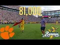 I hit a Home Run in Clemson s 81 000 Seat FOOTBALL STADIUM