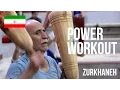 Download Lagu POWER Workout • Zurkhaneh Ritual • Tehran • IRAN  ‏زور خانه‎