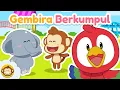 Download Lagu Lagu Anak Anak | Gembira Berkumpul dan lainnya | Lagu Anak Indonesia BaLiTa