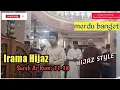 Lagu bacaan imam irama hijaz