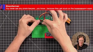 MicroBit University - Distance Sensor
