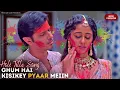 Lagu Holi Title Song - Ghum Hai Kisikey Pyaar Meiin | New version #sairat #ghkkpm