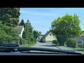 Download Lagu #car#ride#Burgenland#Tauka, Südburgenland, Autofahrt, Austria