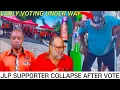 Download Lagu Laborite DROP DOWN After He Cast His Vote 🗳️ Patmore Revealed This!😳PNP 🔥Look Good