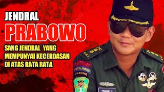 biografi prabowo subianto