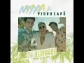 Download Lagu MYA - Te Olvidare (feat. Pedro Capó)
