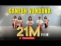 Download Lagu Deva shree ganesha | Agneepath | Ganesha dance video | nrutyasoul studio | sunil chavan