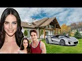 Jessica Lowndes Husband Family Lifestyle Net Worth Biography Career