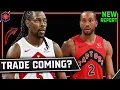 Now we know the truth New Raptors Trade Update
