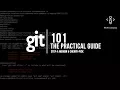 Git 101 the practical guide - step 4 merging branches merge conflicts cherry-pick