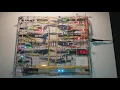 Fibonacci sequence on my Ben Eater 8 bit computer build