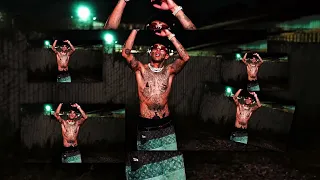 Godforeign - Sameday (Official Music Video)