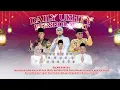 Download Lagu LIVE ::: DAILY UKHTY BERSHOLAWAT ::: BERSAMA HABIB ALI ZAINAL ABIDIN ASSEGAF \u0026 MAJELIS AZZAHIR