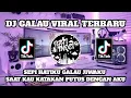 Download Lagu DJ SEPI HATIKU GALAU JIWAKU VIRAL TIK TOK