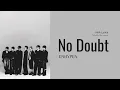 Download Lagu [Lyrics] ENHYPEN (엔하이픈) - No Doubt | with romanization