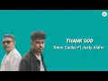 Download Lagu Lirik Thank GOD - TOTON CARIBO Ft JUSTY ALDRIN