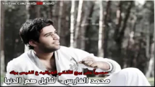 شايل هم الدنيا بقلبي دندنها