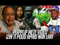 Video..Izin Dwog Marijuana Apaid..Lanmò💯jou Lage Video a /Fouco