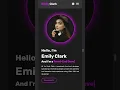 Responsive Personal Portfolio Website With Dark Light Mode