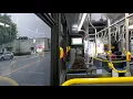 new bus GTrans Gardena - ENC Axess bus 2001
