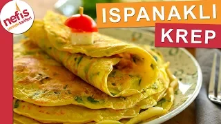 YOK BÖYLE LEZZETLİSİ ✅  Kahvaltılık Kaygana Tarifi. 