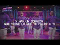 Grupo Niche - Hagamos Lo Que Diga El Corazón (Letra)