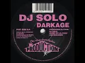 Download Lagu DJ Solo - Darkage