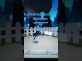 Lagu Finally I got the Skeleton from Feather family 🤩