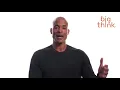 Why Feeling Uncomfortable Is The Key To Success David Goggins