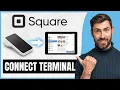 How to Connect Square Terminal to Square Point of Sale NEW 2026 Guide
