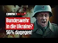 Download Lagu Bundeswehr to Ukraine? 56% against!💥