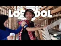 Download Lagu Los Dol - Denny caknan x Lek Dahlan | Cover By Sesanti