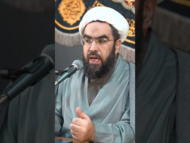 ⁣المحافظة على مكتسبات شهر رمضان