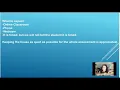 AIMSweb-What to Expect 1st Grade