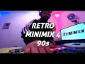 Download Lagu Retro Music MiniMix Parte 4 - Dj Jimmix el Original