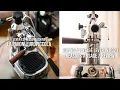Download Lagu Why I Bought a Vintage Lever Espresso Machine in 2021 / La Pavoni Europiccola Review