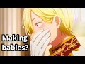 GENIUS PRINCE CAPTURES THE VILLAINESS HEART Eng Dub - New Anime English Dubbed Astonishing Recaps