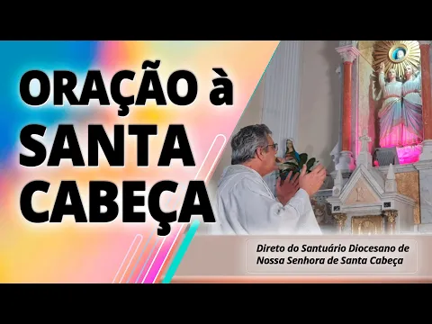 Oração de Nossa Senhora da Cabeça