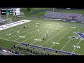 Mason vs St Xavier - OHSAA Boys Lacrosse