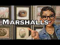 Marshalls Home Decor Shop With Me Store Walkthrough