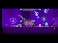 Geometry Dash - Level 17 Blast Processing all coins