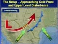 Heavy Rain Event 1230 PM Briefing November 4