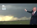 Severe Storm Risk Returns Overnight