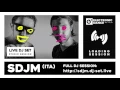 🎧 Live DJ-Session with SDJM (Italy) 🔥 Club Hit: The Heat (I Wanna Dance With Somebody) 🎶