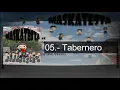 05.- Tabernero - Maskatesta (Maskatesta)