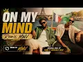 Yamê ft. Adekunle Gold – On My Mind | MWV Rap R&B Remix