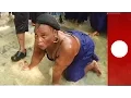 Download Lagu Voodoo cleansing ritual at Haiti waterfalls