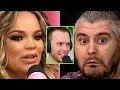 Ryland Adams Discovers His 1 out of 5 Rating On Wikifeet