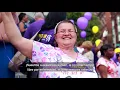 PCAs United Together Join 1199SEIU