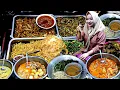 Download Lagu NOT PRIDEFUL!! A BEAUTIFUL STUDENT SELLING PECEL RICE ON THE ROAD SIDE, STALL MBAK YAYA MRANGGEN